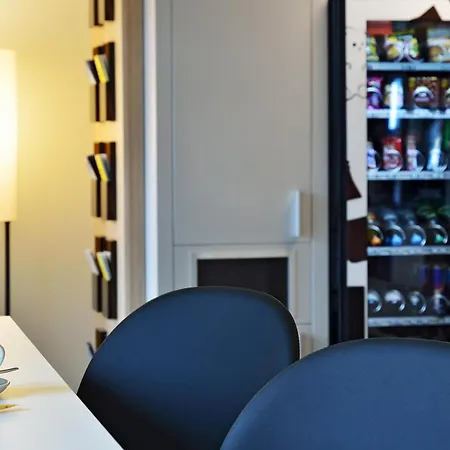 Hotel Bruchsal-karlsdorf Karlsdorf-Neuthard