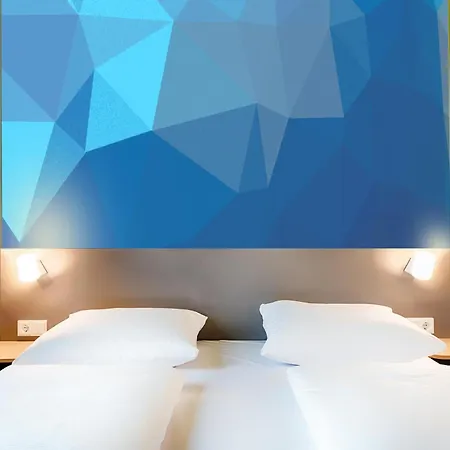 Bruchsal-karlsdorf 3*