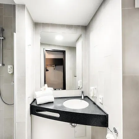 Hotel Bruchsal-karlsdorf