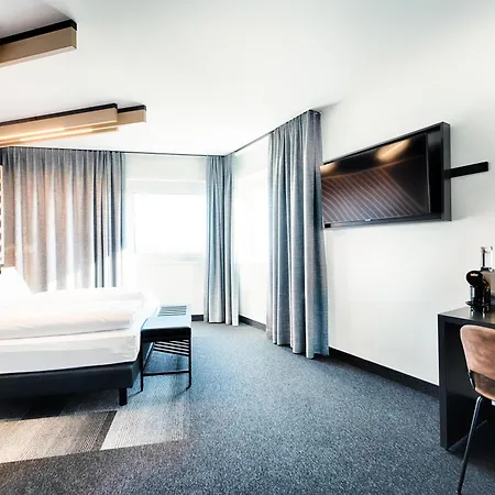Hotel Bruchsal-karlsdorf Karlsdorf-Neuthard