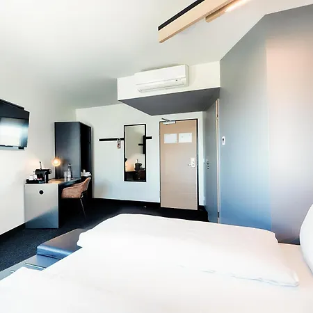 Hotel Bruchsal-karlsdorf