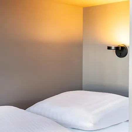 Hotel Bruchsal-karlsdorf 3*