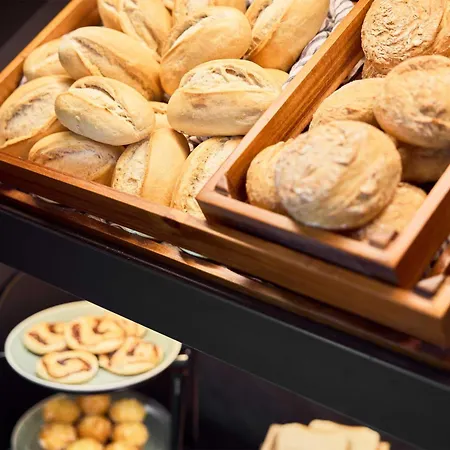 Hotel Bruchsal-karlsdorf 3*