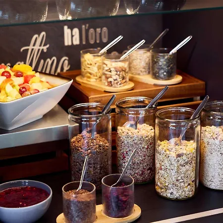 Bruchsal-karlsdorf Hotel