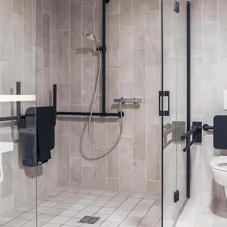 Hotel Bruchsal-karlsdorf