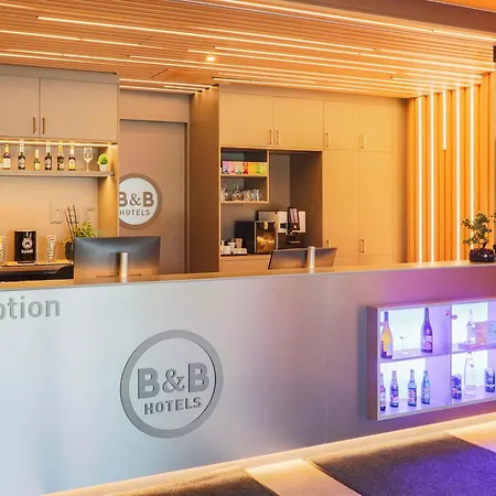 Bruchsal-karlsdorf Hotel