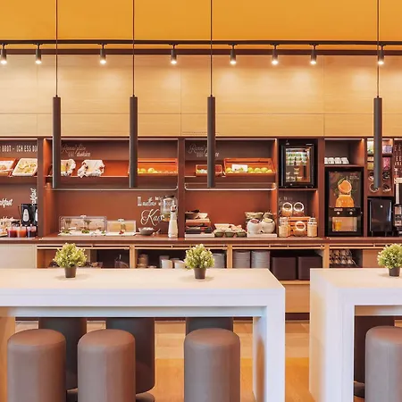 Hotel Bruchsal-karlsdorf Karlsdorf-Neuthard